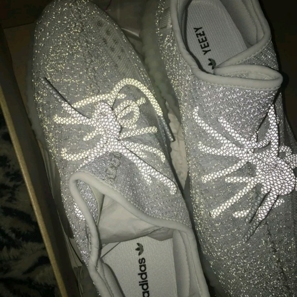 Yeezy Other - SIZE 10.5 ADIDAS YEEZY 350 STATIC